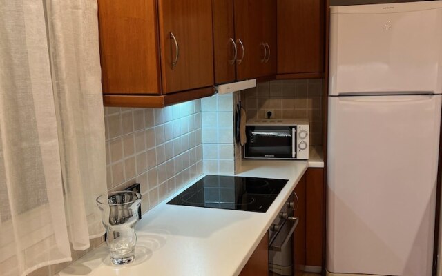 Cozy 2 Bedroom Apartment in Spilia