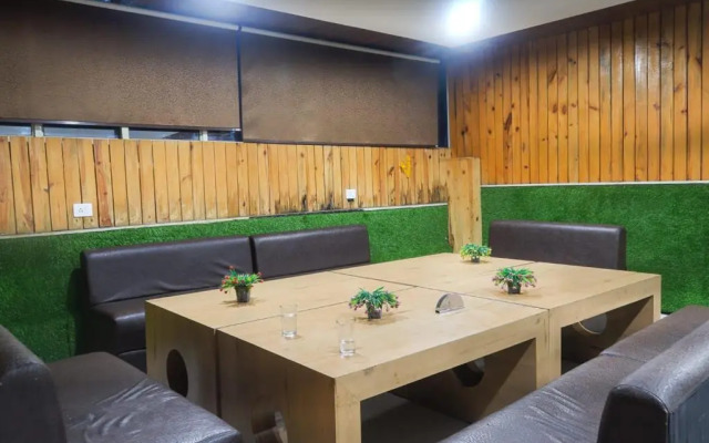 Hotel Shree Meghdootam by OYO Rooms