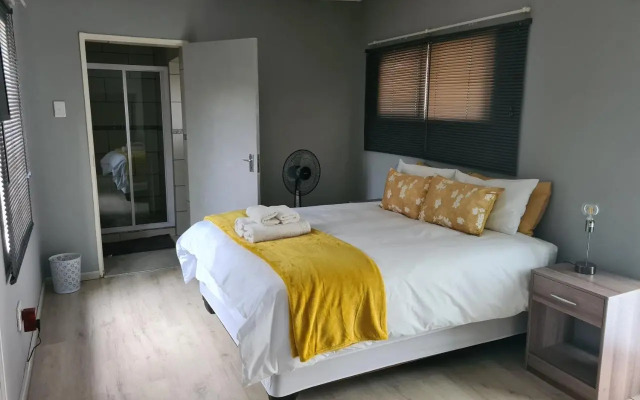 Berry Lane Guesthouse