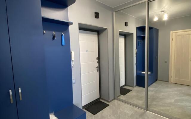 K_Apartments (К_Апартментс) на улице Памяти Павших в Афганистане 24