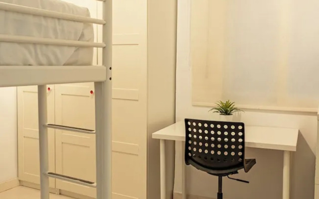 Stay U-nique Apartment Dos Aceras