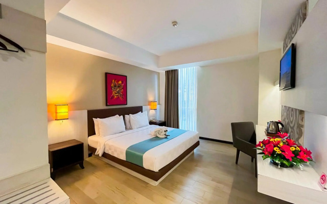 Luxury Maliobro Hotel