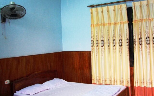 Cat Ba Green Hotel