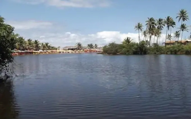 Hotel Pousada Imbassai