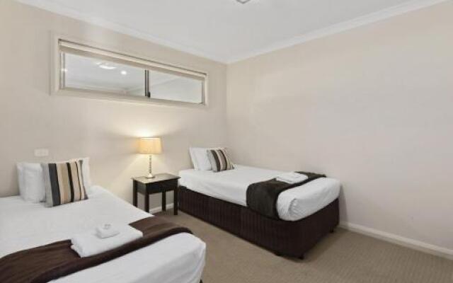 Cypress Water Front Apartments