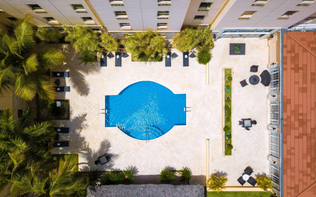 Four Points by Sheraton Santo Domingo