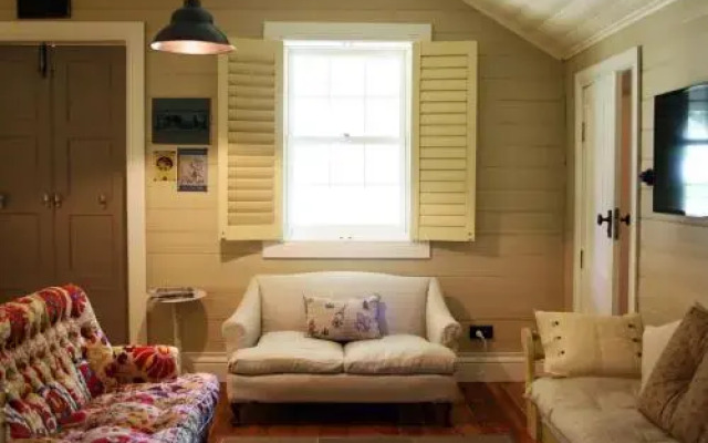 Birregurra 1865 B & B