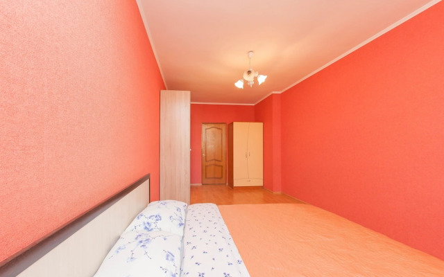 Апартаменты «Коралл»