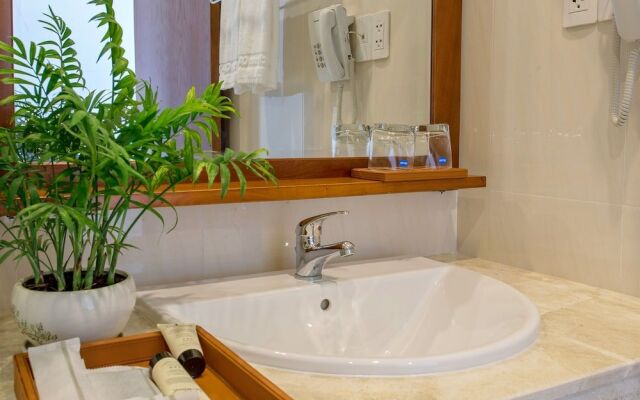 Phuoc My An Beach Hotel