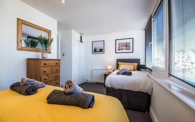 Coppet Cove - 2 Bed - Saundersfoot