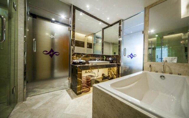 Baodu Hotel