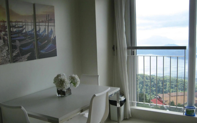 The Concierge at Wind Residences Tagaytay