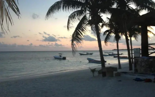 La Ceiba Ejido