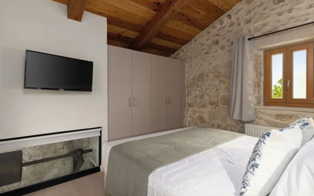 The Olive Mill Loft