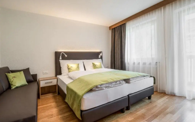 Ciasa MAEL Dolomites Apartments