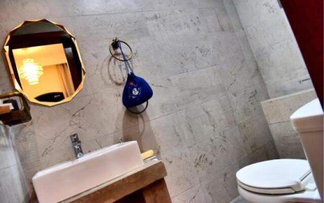 Dans Sea Guest House Hangzhou