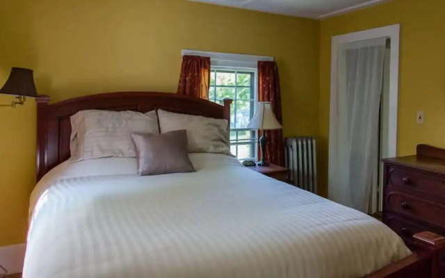 Old parsonage B&B