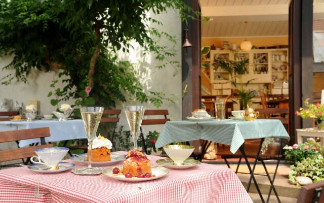 Hotel Restaurant Felsentor