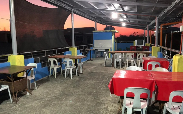 Ravara-Natividad Pension House
