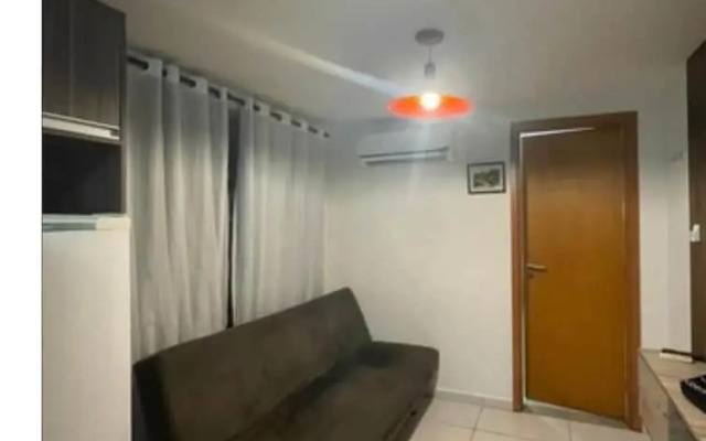 Israel Tambaú - APTO Luxuoso Beira Mar