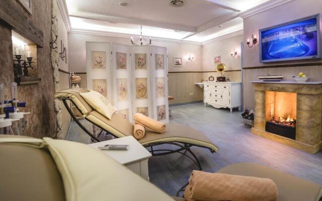 CARLSBAD PLAZA Medical Spa & Wellness hotel