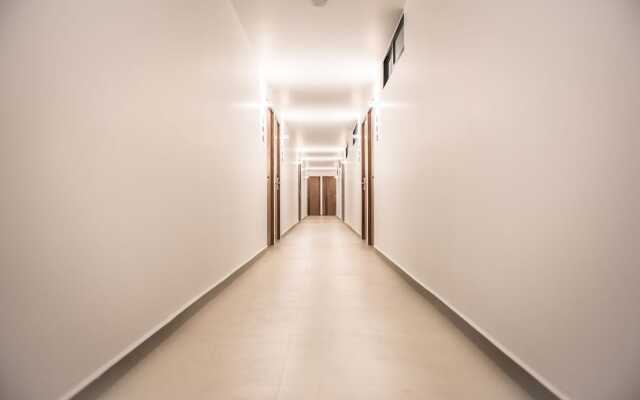 Collection O Hotel Parque Centro