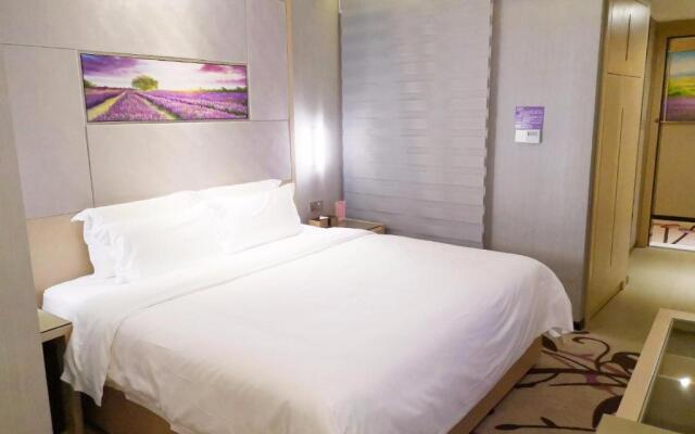 Lavande Hotel Zhuhai Tang University City
