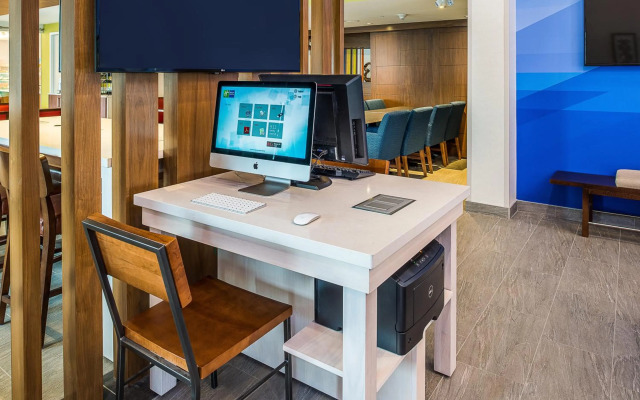 Holiday Inn Express & Suites Halifax - Bedford by IHG