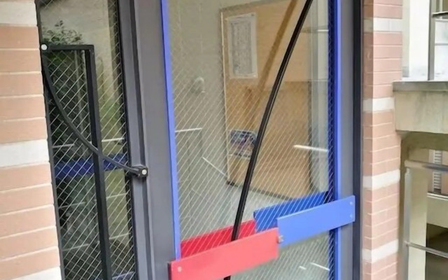 Alphabed Takamatsu Matsushimacho East