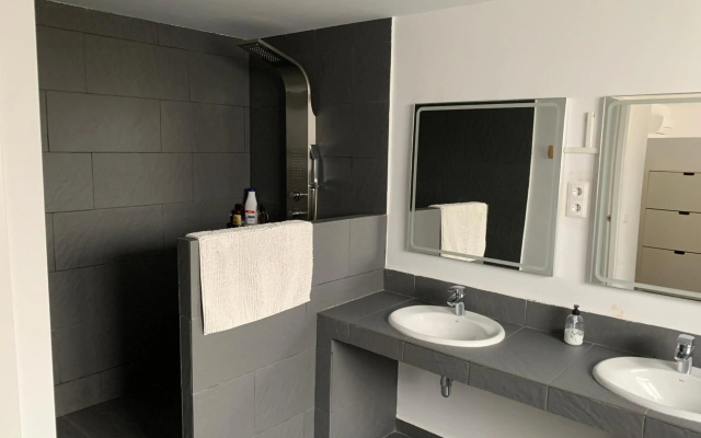 Agradable chalet con piscina privada cerca de Madrid
