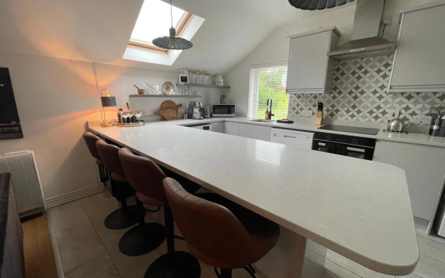 Rosebank Apartment no 3