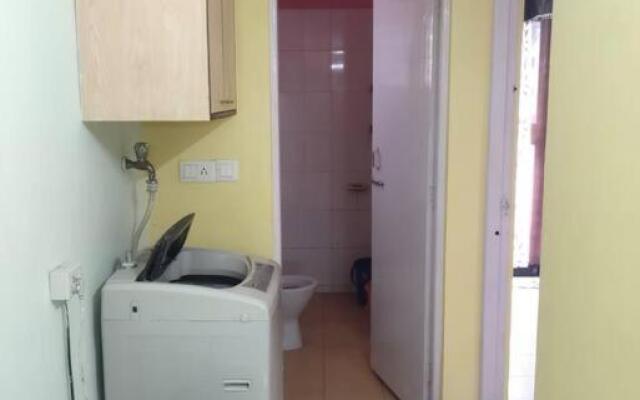 Lovely 3 bedroom rental with clubhouse facilities