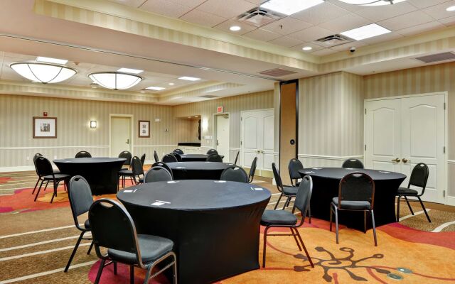 Hilton Garden Inn Hattiesburg