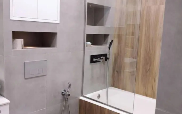 Lovely 1-bedroom rental unit in downtown