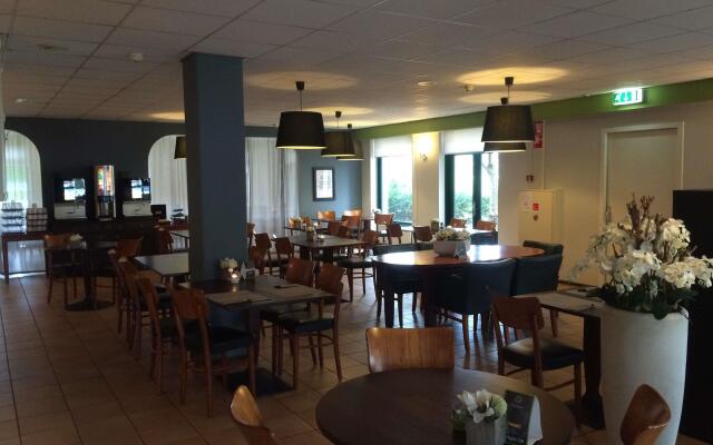 Campanile Hotel And Restaurant Amersfoort