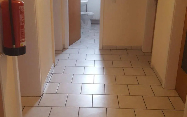GZ Hostel Bonn