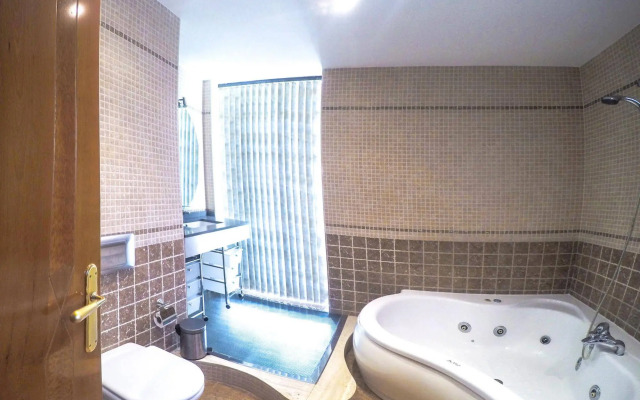 Villa Moles Near Beach, Port Aventura and Golf