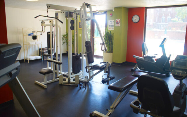 Holiday Inn Lynchburg