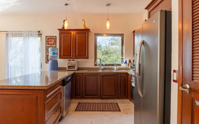 Paseo Del Sol Cenote 304 3 Bedroom Condo by RedAwning