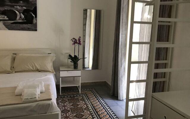 Fofinos rooms