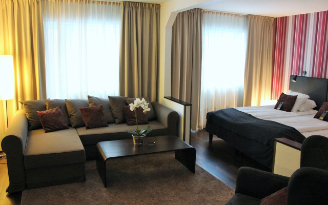 Comfort Hotel Sundsvall