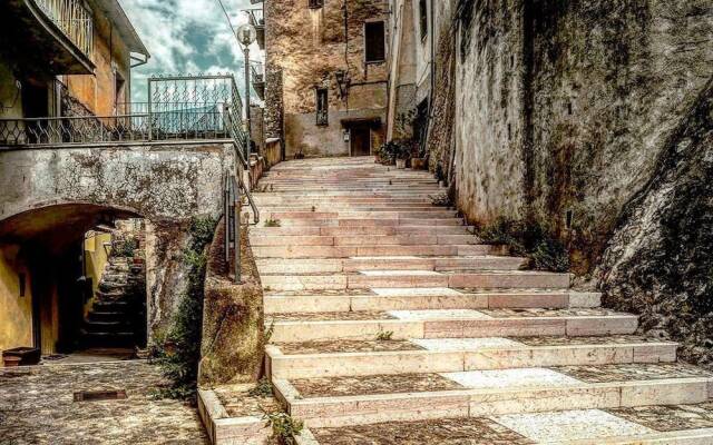 La Residenza dei Papi