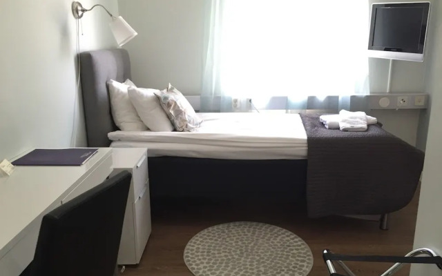 Hotell Stella
