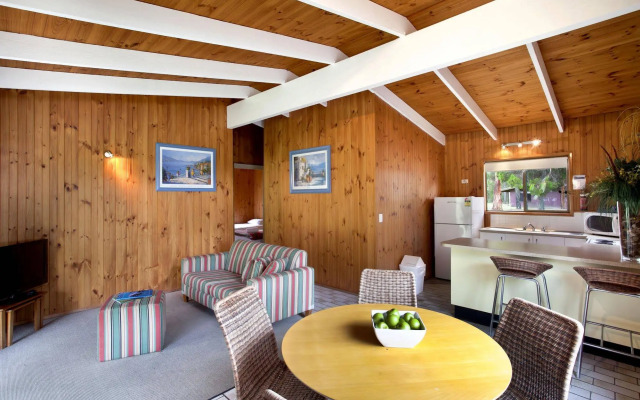 Noosa North Shore Retreat