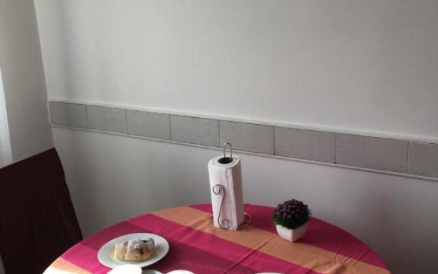 Studio apartman Bel-Ben