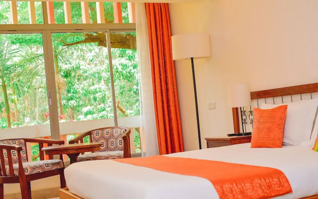 Hotel Boulevard Nairobi, City Centre CBD
