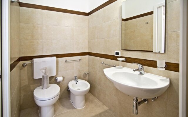 Casa Vacanza La Scisa