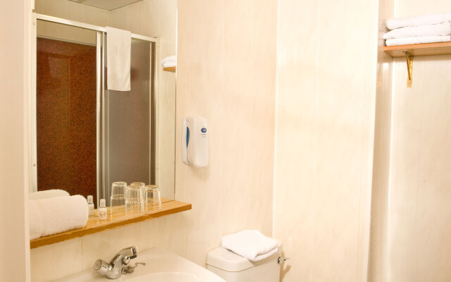 Great National Commons Inn Hotel
