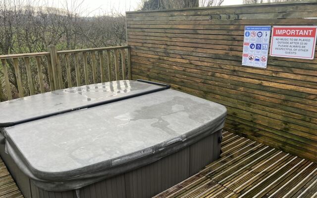 2-bed Lodge Near Garstang and Poulton-le-fylde