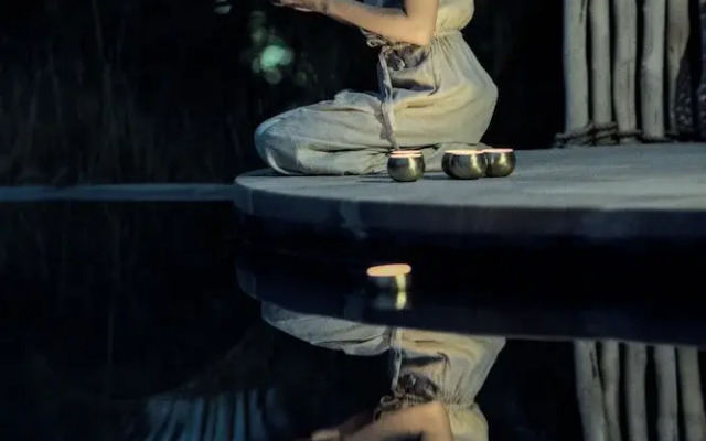 Namia River Retreat - Wellness Inclusive Resort